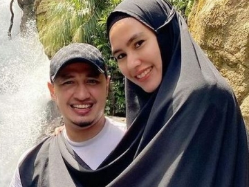 Kartika Putri Ungkap Pengalaman Rawat Habib Usman Saat Kena Covid-19