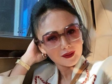 Ini Alasan Yuni Shara Belum Ingin Nikah Lagi