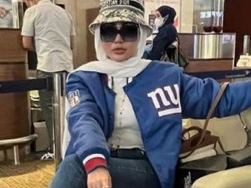 Bella Shofie Siap Jalani Bayi Tabung