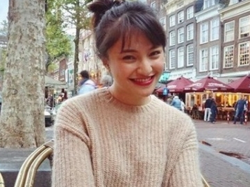 Merasa Ibu Tak Menginginkannya Sejak Hamil, Marshanda Sempat Depresi 