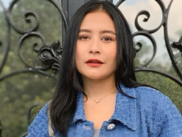 Prilly Latuconsina Pernah Tidak Tidur 2 Hari Karena Overthinking