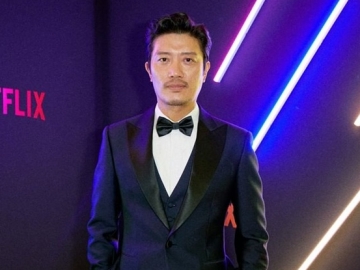 Park Hee Soon Akui Takutkan Ini Terjadi Gara-gara Sering Dipuji Seksi Remaja usai Bintangi 'My Name'