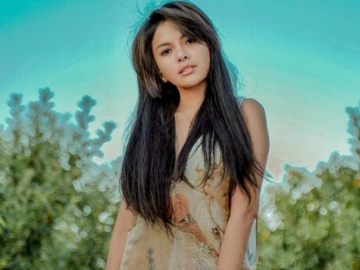 Penampilan Nikita Mirzani Pakai Rambut Blonde Panjang Jadi Sorotan, Malah Dikira Jessica Iskandar