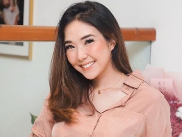 Gisella Anastasia Dihujat Rugi Ceraikan Gading Marten