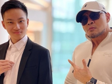 Deddy Corbuzier Siapkan Harta Warisan Ini Untuk Azka