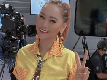 Tips Lancar Rejeki Ala Inul Daratista