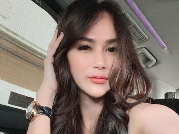 Artis Ini Sebut Nikita Mirzani Suka Cemburu Buta