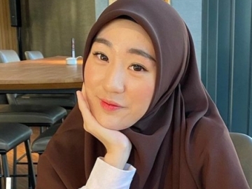Haters Kepo Kehidupan Pribadinya, Larissa Chou Sindir Balik 