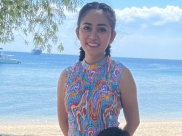 Rachel Vennya Disebut Ganti Warna Mobil Plat RFS dan Langsung Bayar Pajak, Gara-gara Viral?