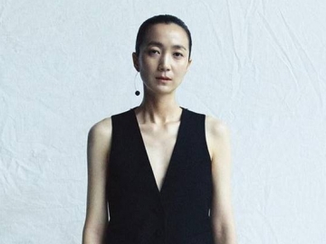 Awalnya Cuma 400, Kim Joo Ryoung Syok 'Squid Game' Kenaikan Followers IG Capai Ribuan Kali Lipat