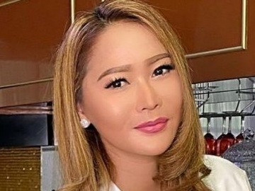 Inul Daratista Sering Tahan Kantuk Saat Bekerja