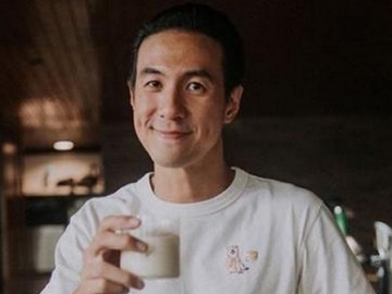 Daniel Mananta Akui Sulit Jaga Pernikahan Setelah 5 Tahun