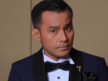 Judika Coba Peruntungan Jadi Produser