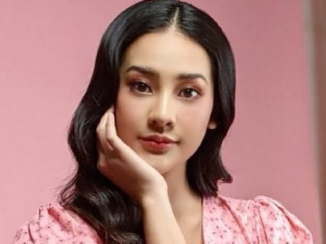 Anya Geraldine Merasa Terbebani Jika Ada Pria Minder Kepadanya