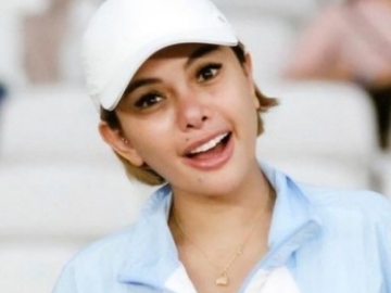 Nikita Mirzani Prihatin Banyak Kasus Pinjaman Online