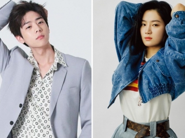 Tak Lagi Sad Boy, Chae Jong Hyeop Resmi Jadi Pasangan Park Ju Hyun di Drama Romantis Baru