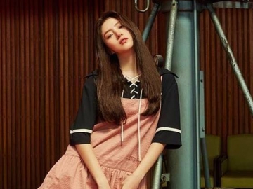 Bukan Hanya Visual dan Akting, Hal Ini Dinilai Pesona Utama Han So Hee