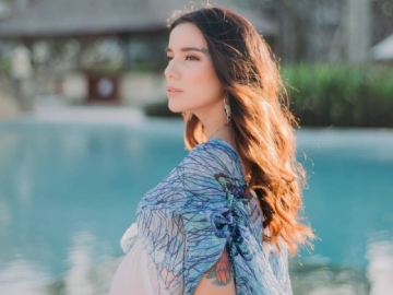 Kenang Masa Lalu, Sheila Marcia Akui Terjerumus Pergaulan Bebas: Lepas Kenikmatan Dunia Itu Susah