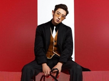Wamil Bukan Halangan, Chanyeol EXO Ternyata Diam-diam Donasi Rutin untuk Operasi Anak-anak Tunarungu