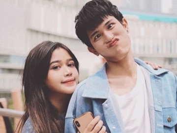 Jadi Calon Mantu Kesayangan, Julian Jacob Ngaku Sering Kena Omel Orangtua Gara-gara Brisia Jodie