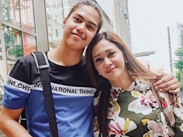  El Rumi Diklaim Seorang Calon Bos Oleh Maia Estianty