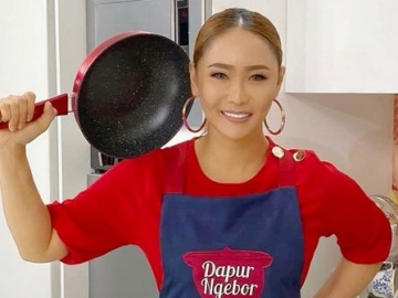  Sering Dibohongi Orang, Ini Cara Inul Daratista Hadapi Orang Muka Dua