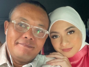  Adriansyah Sutisna, Nama Bayi Sule & Nathalie Holscher