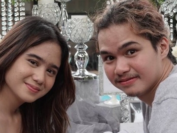 Setahun Pacaran, Ini Tips Awet Tissa Biani & Dul Jaelani