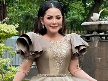  Kristina Ogah Diajak Poligami Oleh Pengusaha