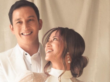 Segera Menikah, Ini 8 Potret Mike Lewis Dan Kekasih Baru