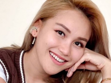 Betah Jomblo, Ayu Ting Ting Tak Ingin Gagal Lagi Dalam Pernikahan