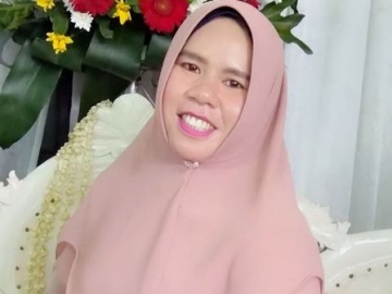 Rohimah Bangun Rumahnya Tanpa Bantuan Sepeser Uang Kiwil