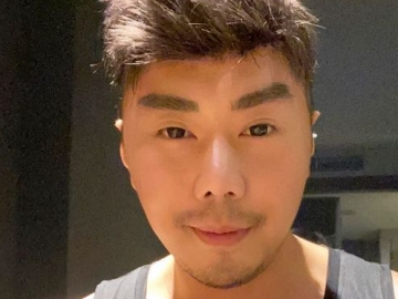 Roy Kiyoshi Ingin Diberitakan Menikah, Bukan Meninggal Dunia