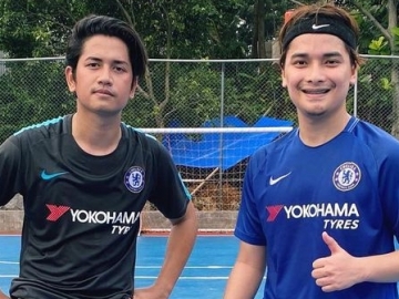 Hubungan Dengan Alvin Faiz Renggang, Zikri Daulay Ungkap Alasannya