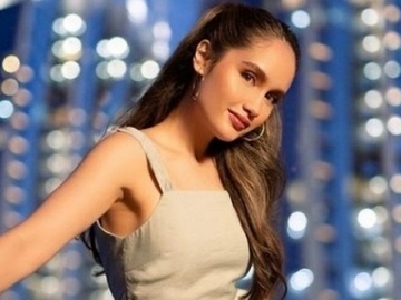 Ini Alasan Cinta Laura Ogah Punya Anak