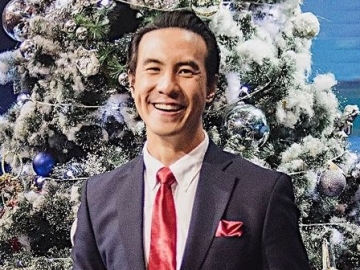 Ini Alasan Daniel Mananta Nekad Buka Restoran Saat Pandemi