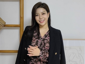 J-Cera Bicara usai Muncul Isu Penyanyi Wanita Populer J Dituduh Lakukan Pelecehan Seksual