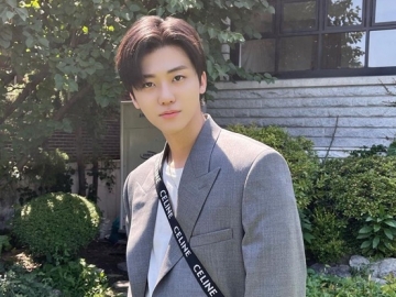 Tak Cuma Tampan, Sikap Jaemin NCT Selama Pemotretan Bikin Staf Majalah WWD Terpesona