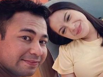  Bangun Rumah Baru, Raffi Ahmad Habiskan Rp 50 Miliar