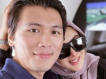   Nikahi Syahrini, Reino Barack Ungkap Banyak Penyesalan