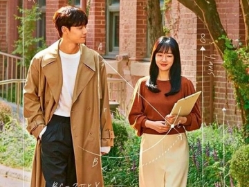 Dikritik Soal Angkat Cinta Murid dan Siswa, PD 'True Beauty' Ungkap Alasan Pilih Drama 'Melancholia'