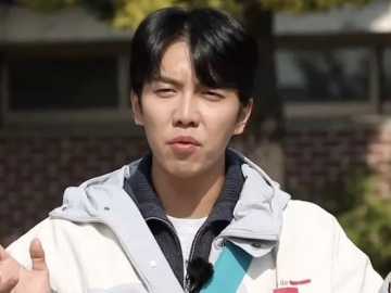 Lee Seung Gi Ungkap Kecelakaan Mobil Pertama yang Pernah Dialaminya di 'Master in the House'