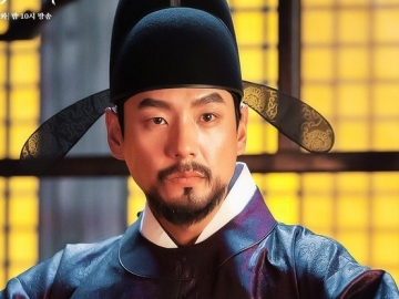 Kwak Si Yang Bicara Suasana Seru Syuting 'Lovers of the Red Sky' dan Kedekatan dengan Ahn Hyo Seop