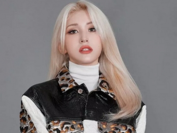 Jeon Somi Beber Rasanya Jadi Produser di Album Perdananya dan Tekanan Jadi Solois
