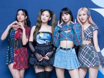 Jisoo Colsplay Jadi Lisa, Begini Unik Hingga Lucunya Penampilan BLACKPINK di Perayaan Halloween