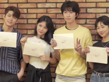 Kang Tae Oh dan Shin Ye Eun Bagikan Karakter Realistis di Drama Spesial KBS Baru