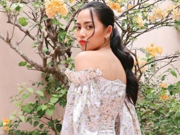 Tersandung Kasus Kabur Karantina, Polisi Ungkap Alasan Status Rachel Vennya Masih Saksi