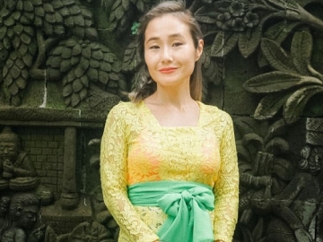 Mobil Melissa Karim Tak Sengaja Ditabrak Bus TransJakarta, Sebut Sopir Kabur Usai Minta Maaf