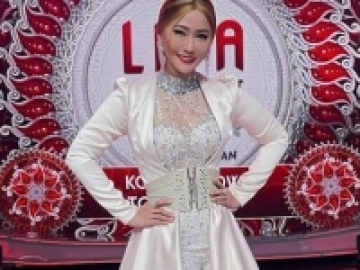 Inul Daratista Bicara Soal Harga Diri