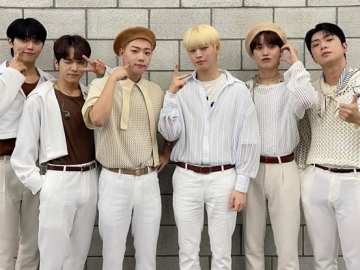 Langka Terjadi, Member Korea ONF Putuskan Wamil Bareng di Usia Muda